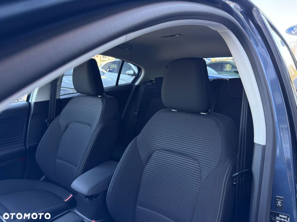 Ford Focus 1.0 EcoBoost mHEV Active X - 17