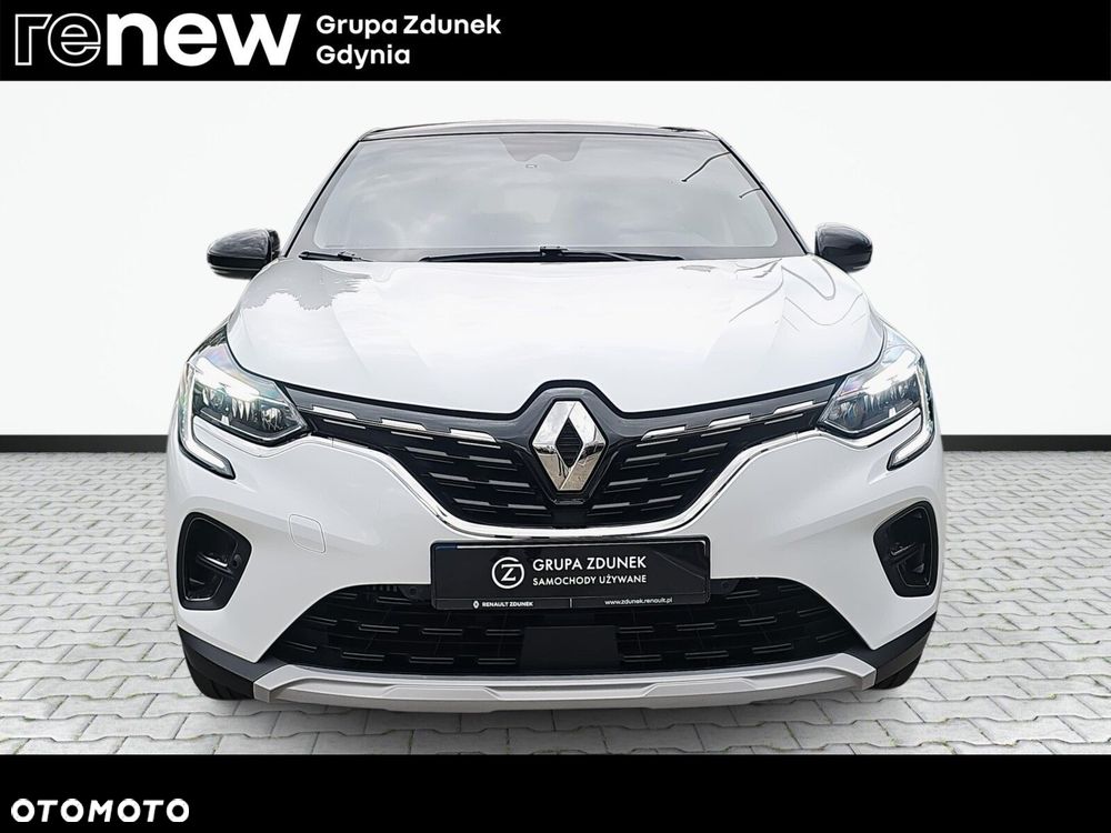 Renault Captur - 3