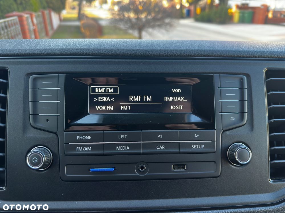 Volkswagen Crafter - 26