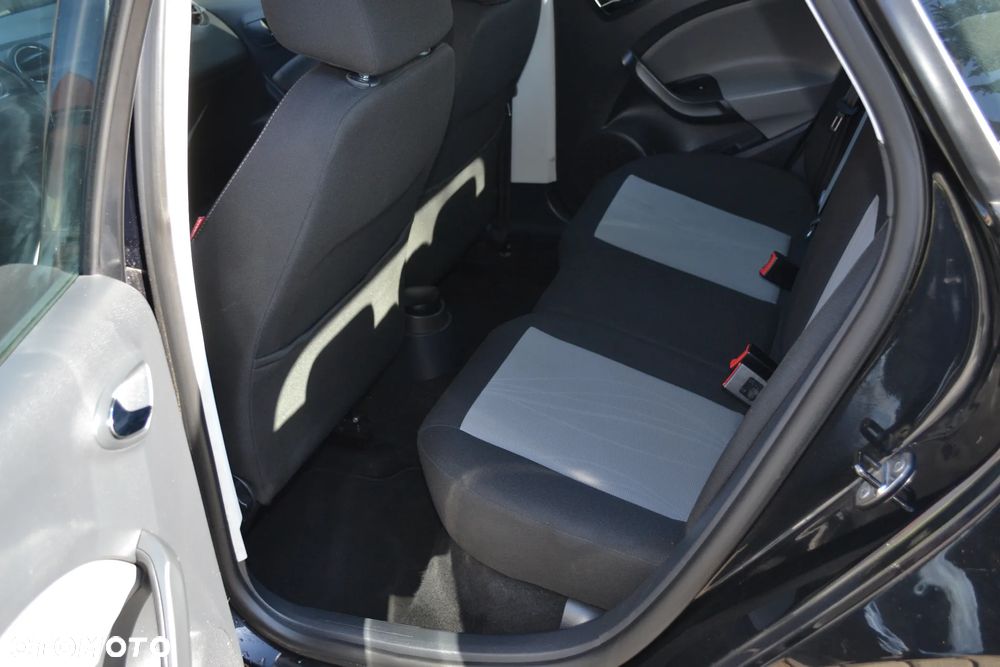 Seat Ibiza 1.2 TSI Ecomotive Style - 10