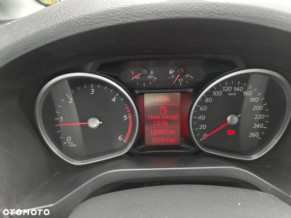 Ford S-Max 1.6 TDCi DPF Start Stopp System Business Edition - 20