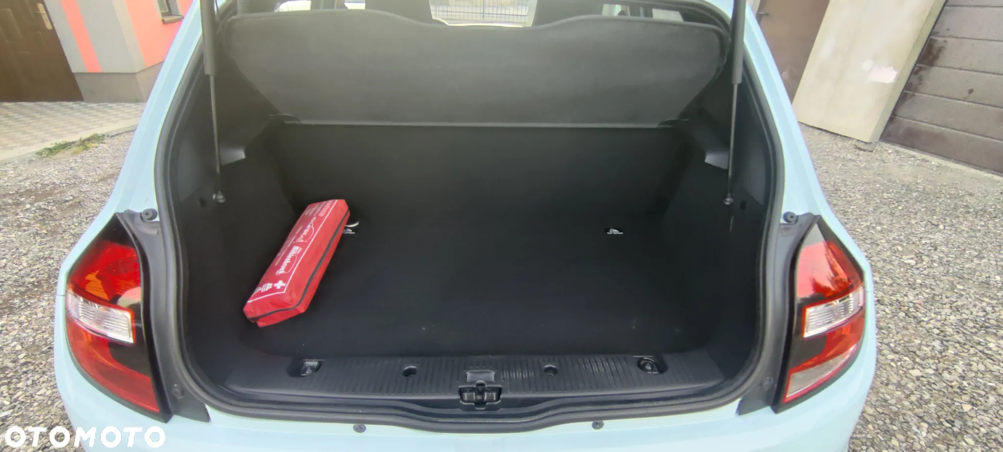 Renault Twingo SCe 70 Start&Stop LIMITED - 15