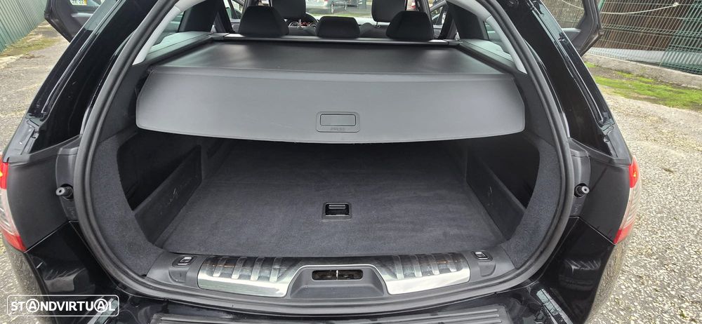 Peugeot 508 SW e-HDi FAP 110 EGS6 Active - 23