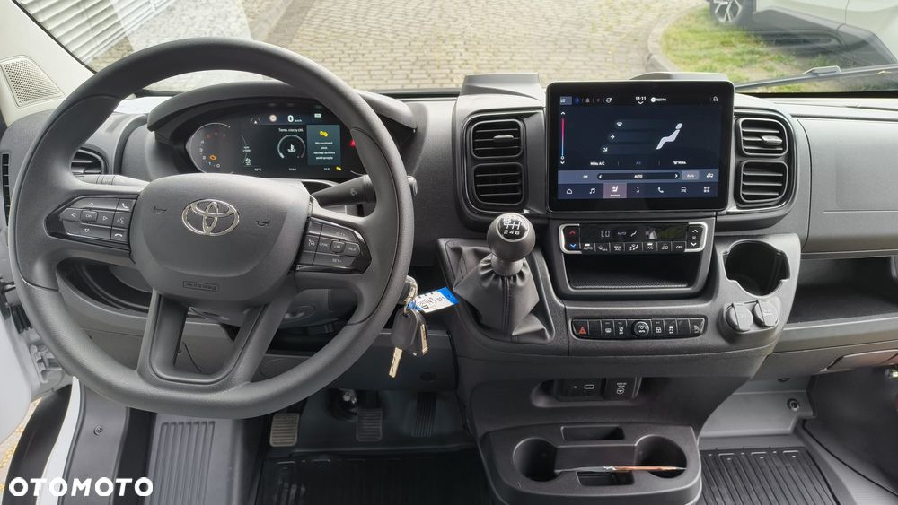 Toyota Proace MAX L4H2 - 2