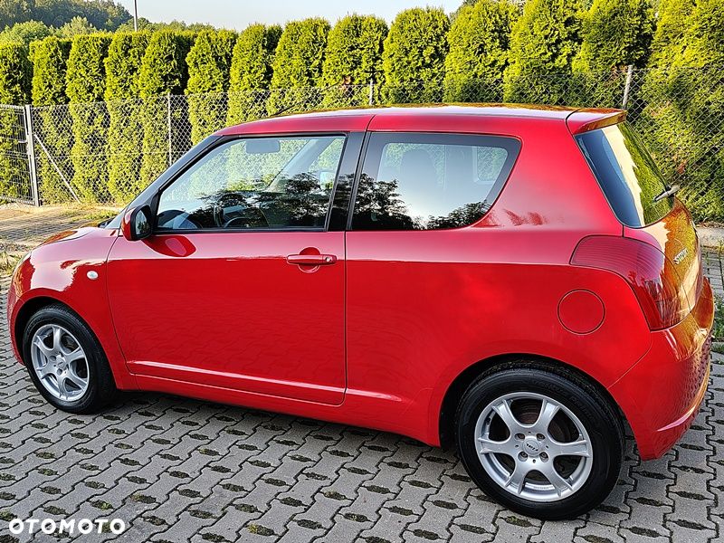 Suzuki Swift 1.3 Comfort - 27