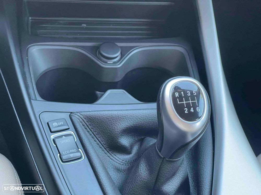 BMW 116 d EfficientDynamics - 44