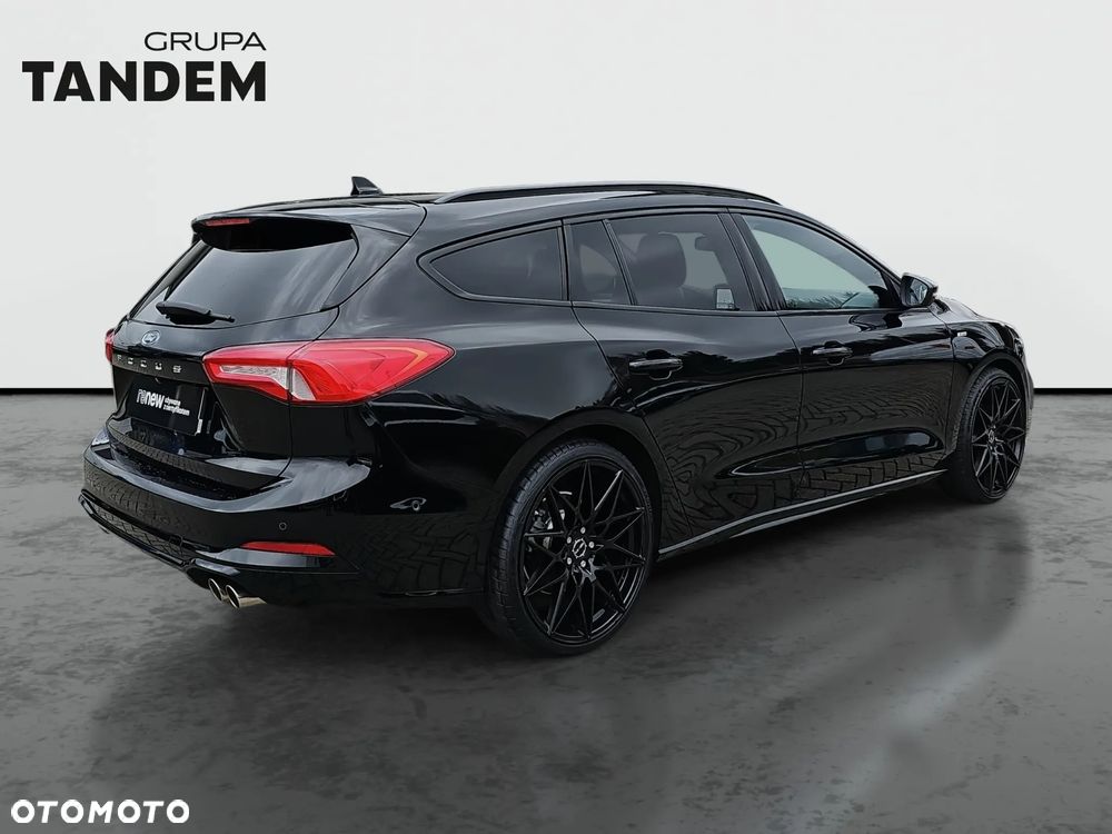 Ford Focus SW ver-1-0-ecoboost-start--stopp--system-st--line - 5