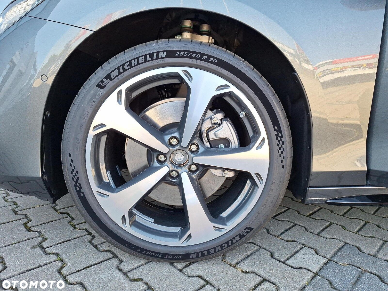 Audi A6 - 31