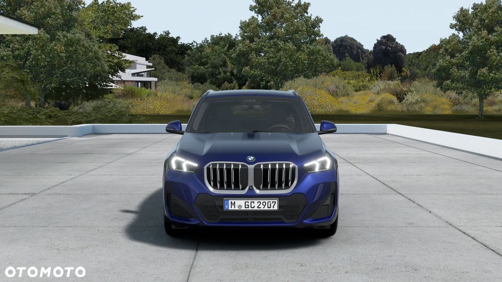 BMW X1 sDrive18d M Sportpaket - 6