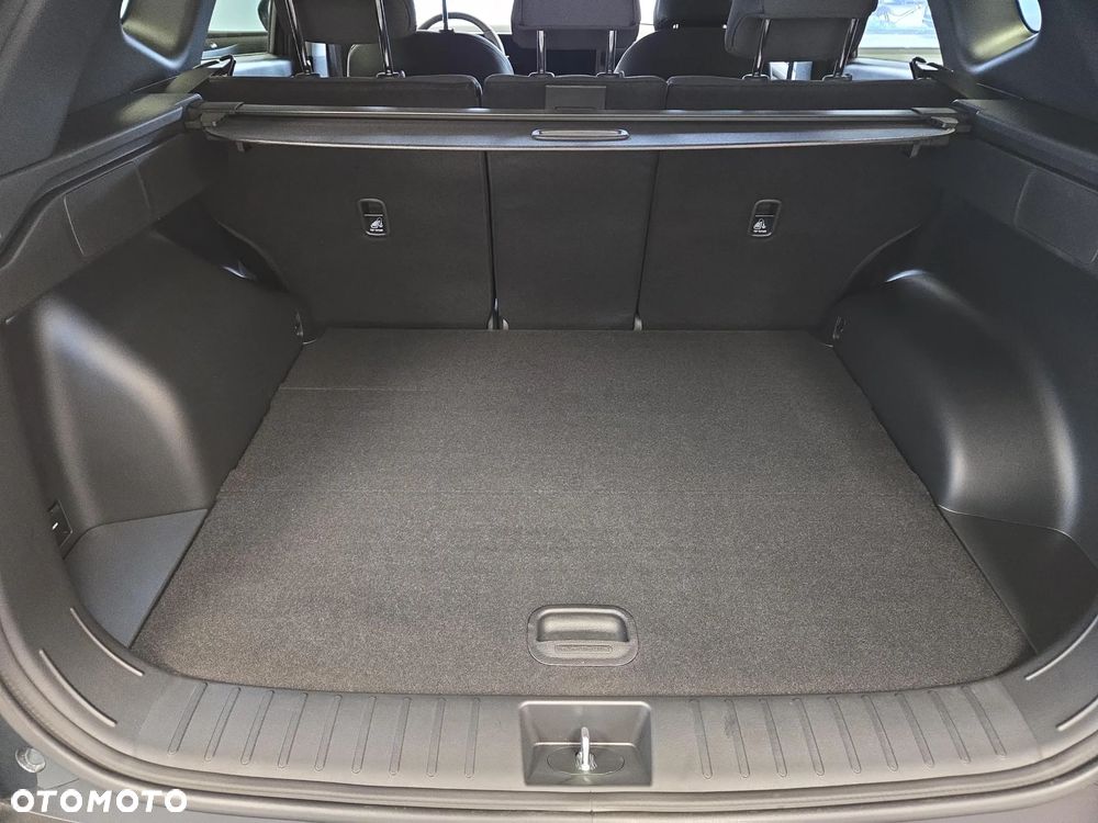 Hyundai Tucson 1.6 T-GDi HEV Executive 2WD - 16