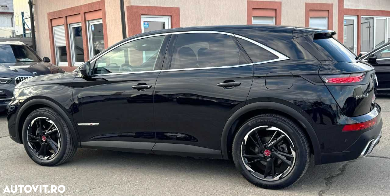DS Automobiles DS 7 Crossback - 5