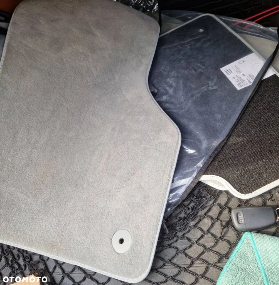 Audi A3 Limousine - 15