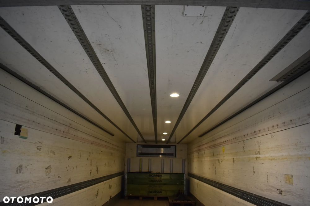 Scania P280 !! Chłodnia - Winda !! 22 europalety !! - 11