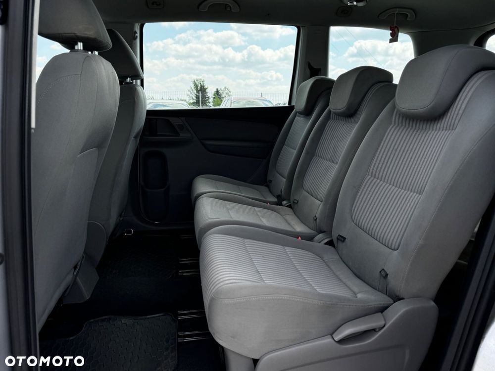 Seat Alhambra - 17