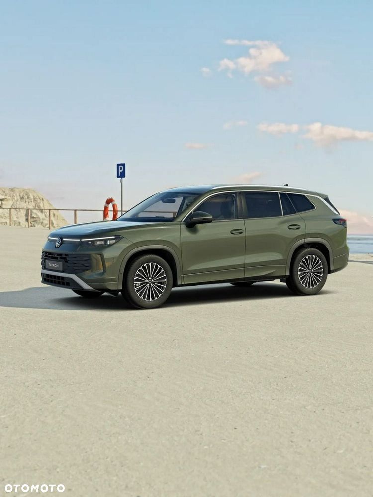 Volkswagen Tayron - 3