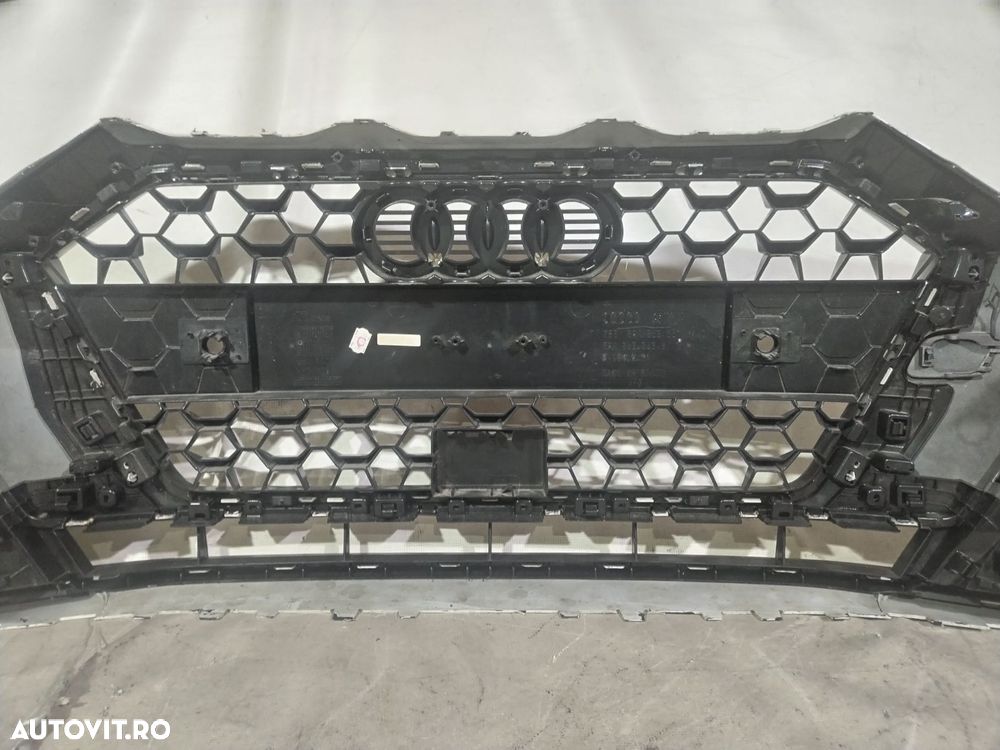 Bara fata Audi A1, 2019, 2020, 2021, 2022, 2023, 82A807437A. - 10