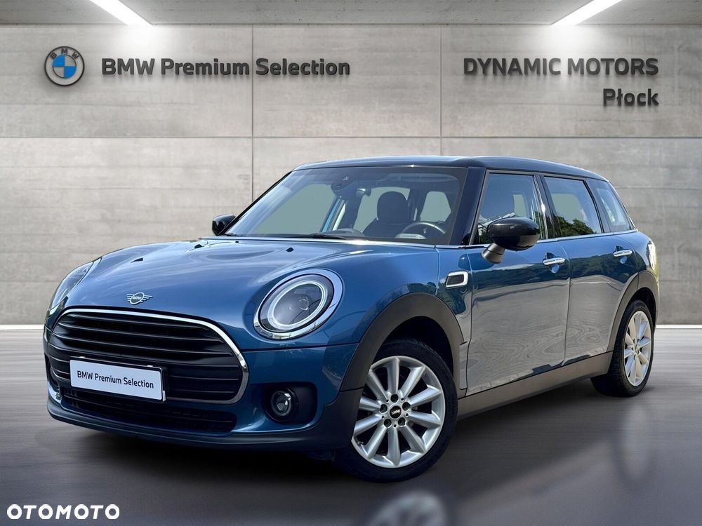 MINI Clubman - 2