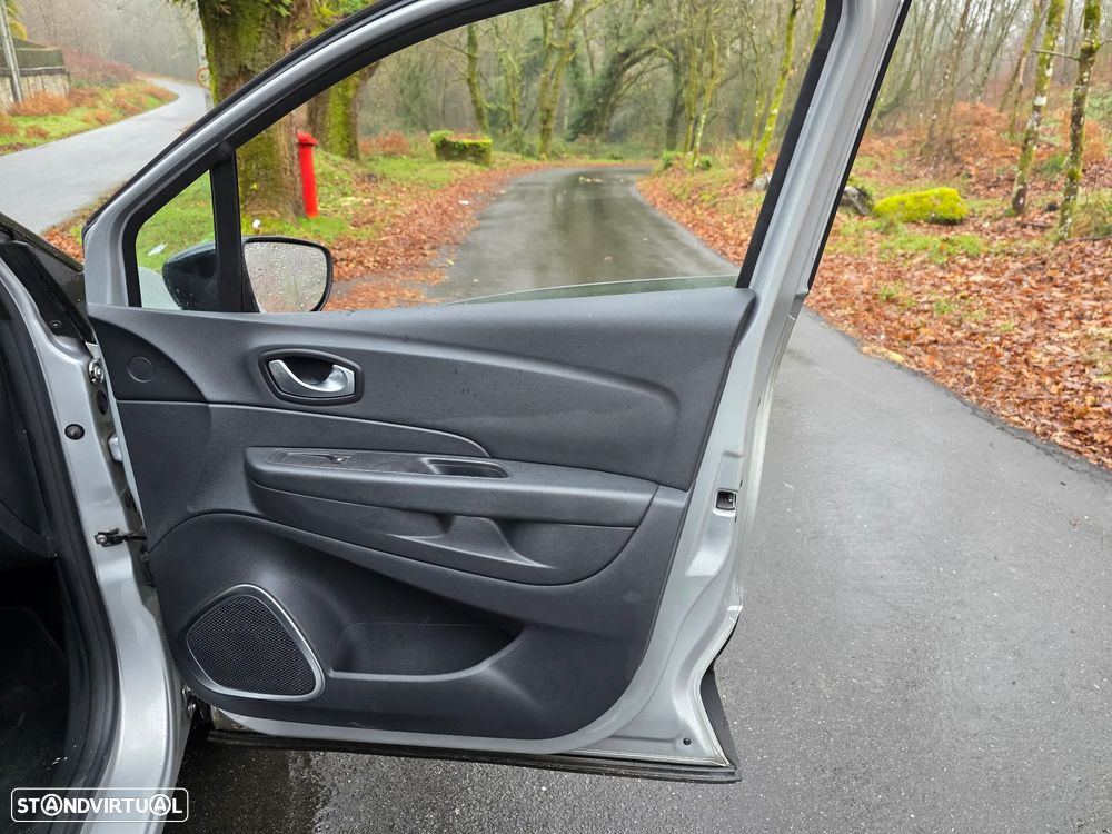 Renault Captur ENERGY dCi 110 S&S Crossborder - 21