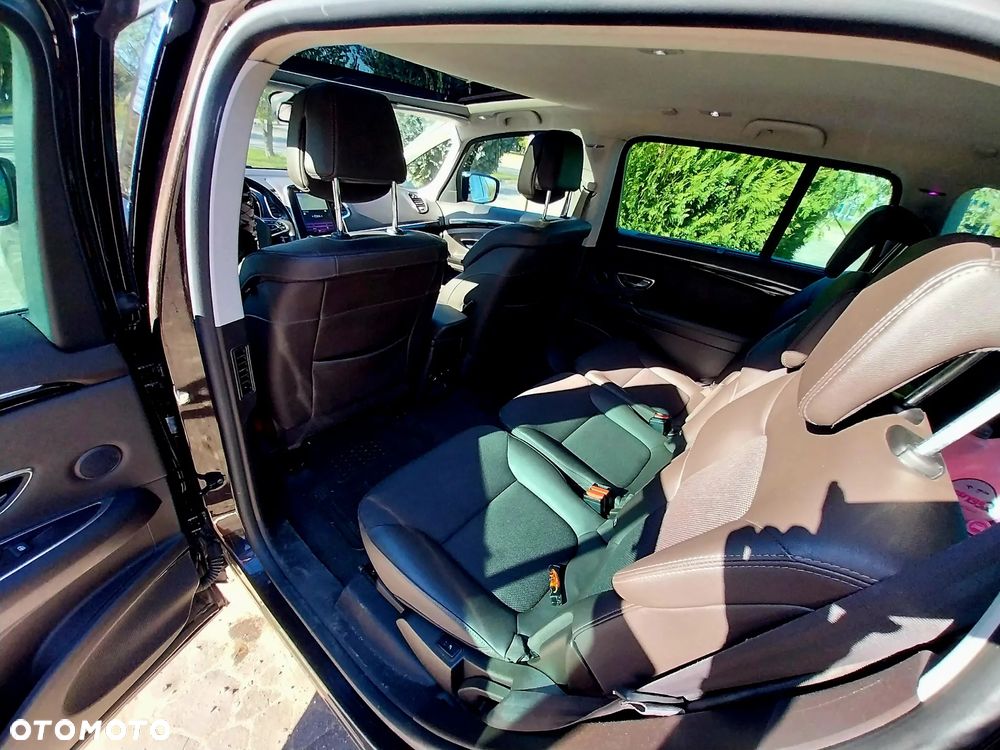 Renault Espace 1.6 dCi Energy Magnetic EDC - 8