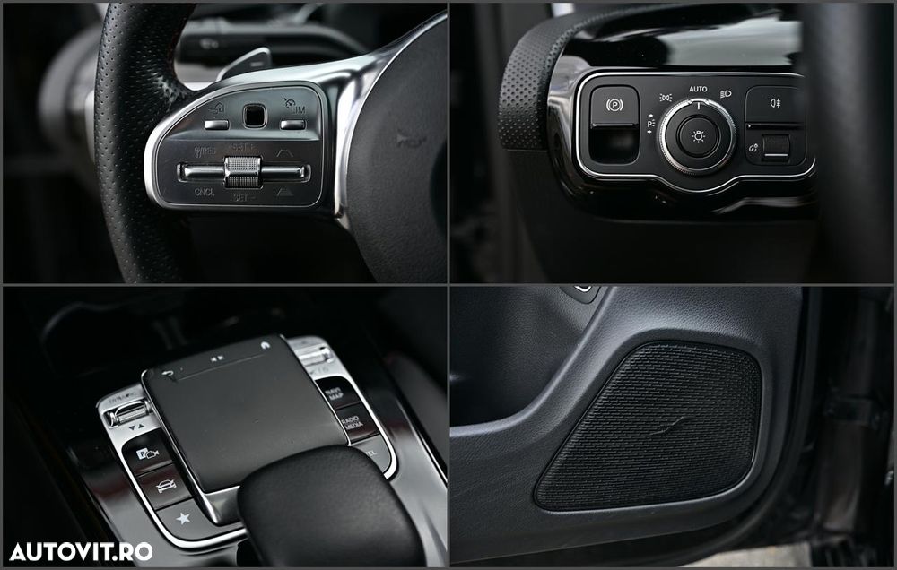Mercedes-Benz CLA 200 - 25