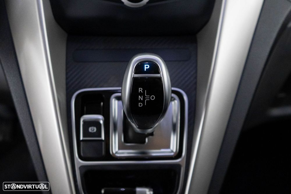 BYD ETP3 44 kWh Confort C/IVA Dedutível - 19