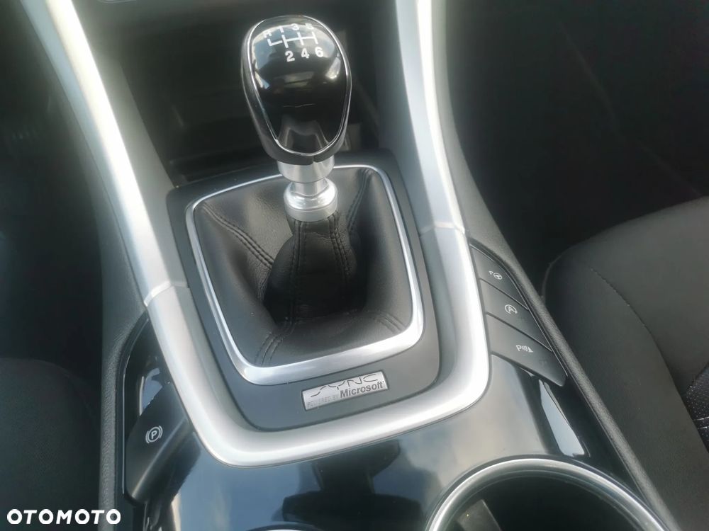 Ford Mondeo 2.0 TDCi Titanium - 20