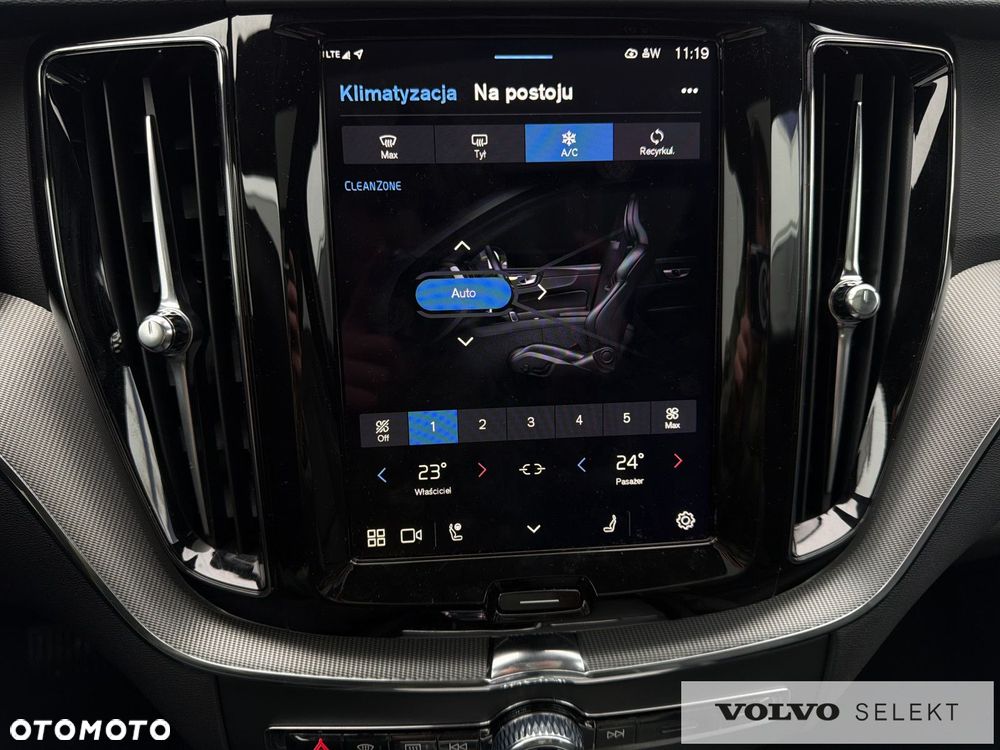 Volvo XC 60 - 19