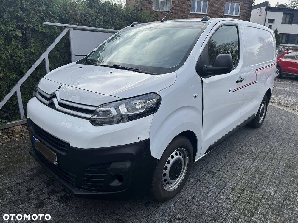 Citroën Jumpy - 3