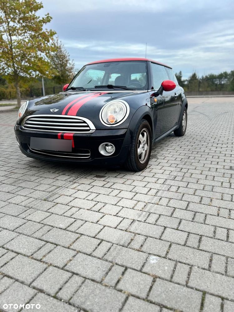 MINI Cooper - 4