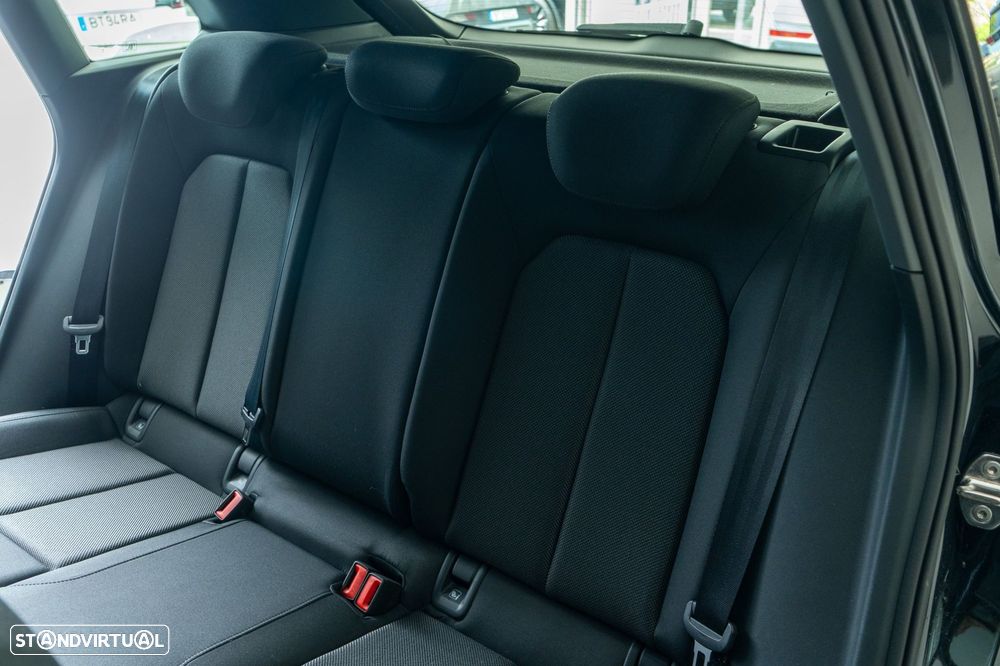 Audi Q4 e-tron 40 82 kWH - 7