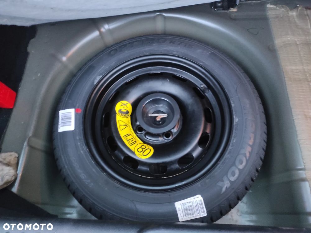 Ford Fiesta 1.25 Champions Edition - 12