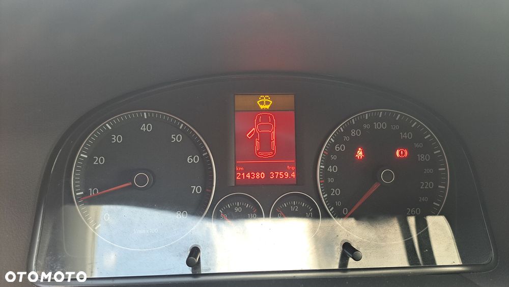 Volkswagen Touran 1.4 TSI Life - 7