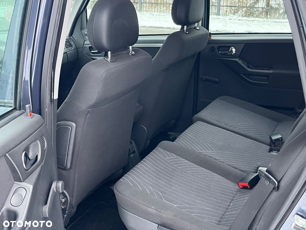 Opel Meriva 1.4 INNOVATION - 13