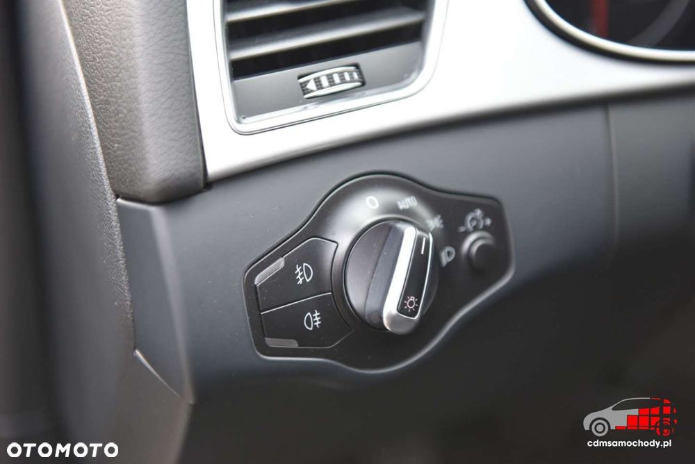 Audi A4 Avant - 28