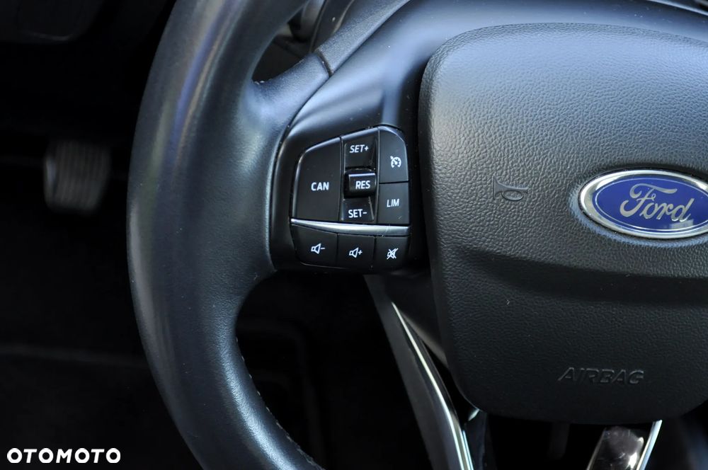 Ford Focus - 28