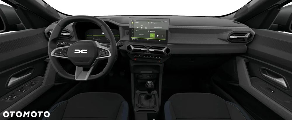 Dacia Duster 1.2 TCe mHEV Expression - 11
