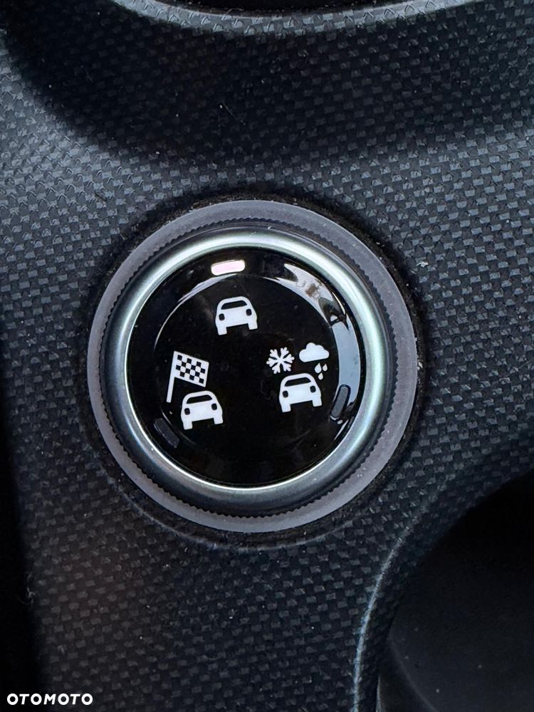 Fiat 500X 1.4 Multiair 4x2 S&S Business Line - 37