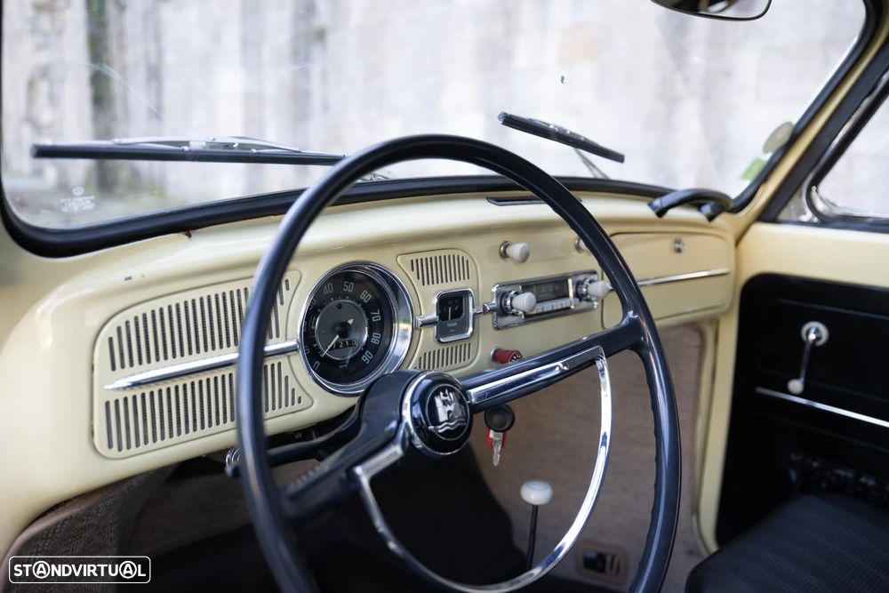 VW Carocha - 7