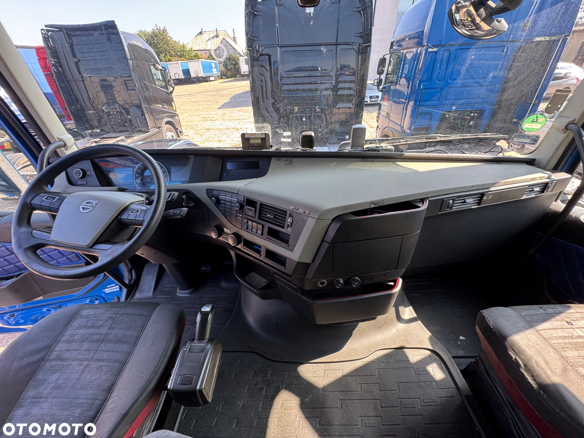 Volvo FH - 6