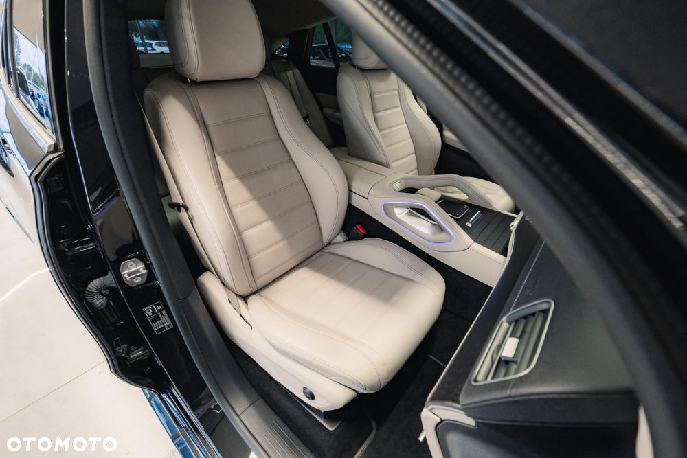 Mercedes-Benz GLE 400 d 4-Matic - 16