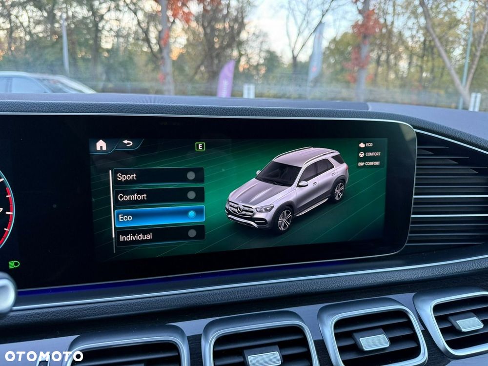 Mercedes-Benz GLE 450 4Matic 9G-TRONIC - 32