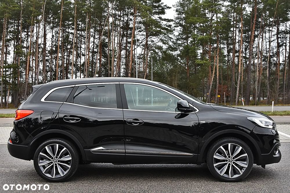 Renault Kadjar 1.2 Energy TCe Business - 9