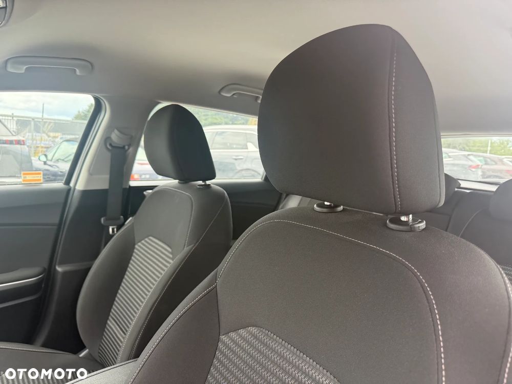 Kia Ceed 1.5 T-GDI M DCT - 8