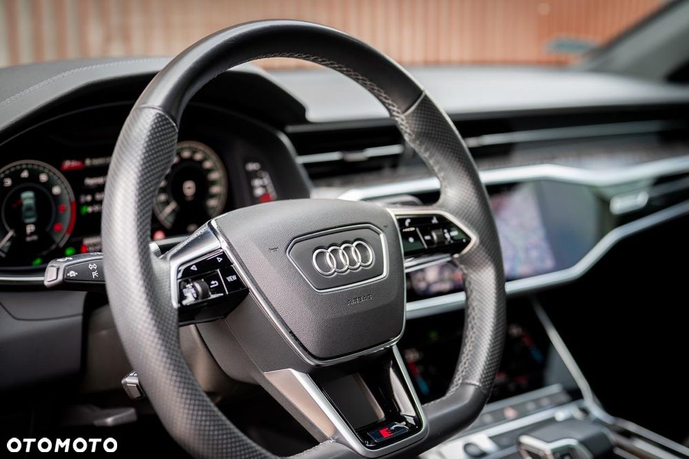 Audi A7 Sportback - 28