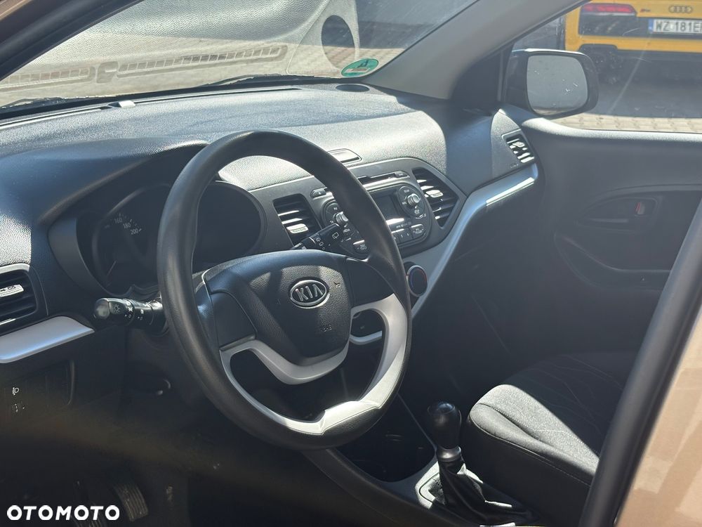 Kia Picanto 1.1 Cool - 7