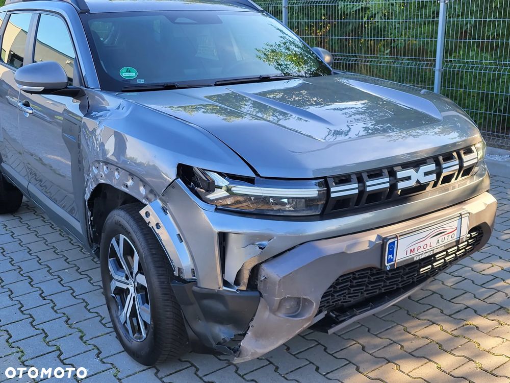 Dacia Duster 1.2 TCe mHEV Expression 4x4 - 31