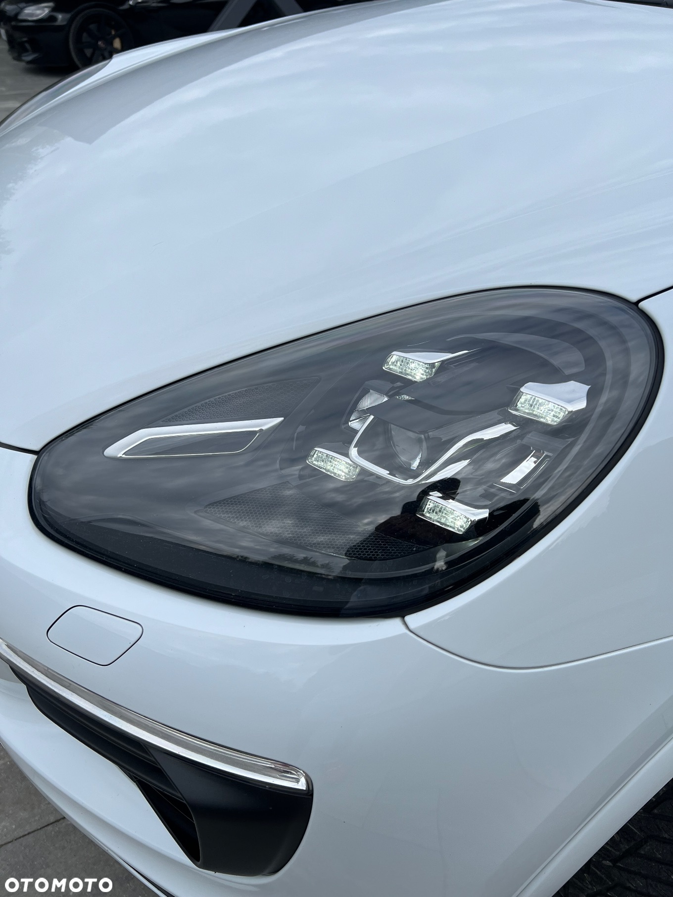 Porsche Cayenne S Diesel - 5