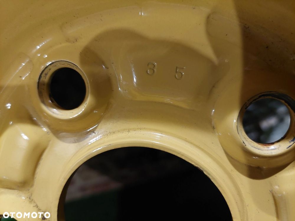 KOŁO DOJAZDOWE ZAPAS 155/30/17 5X114,3 63MM HONDA CR-V III - 10