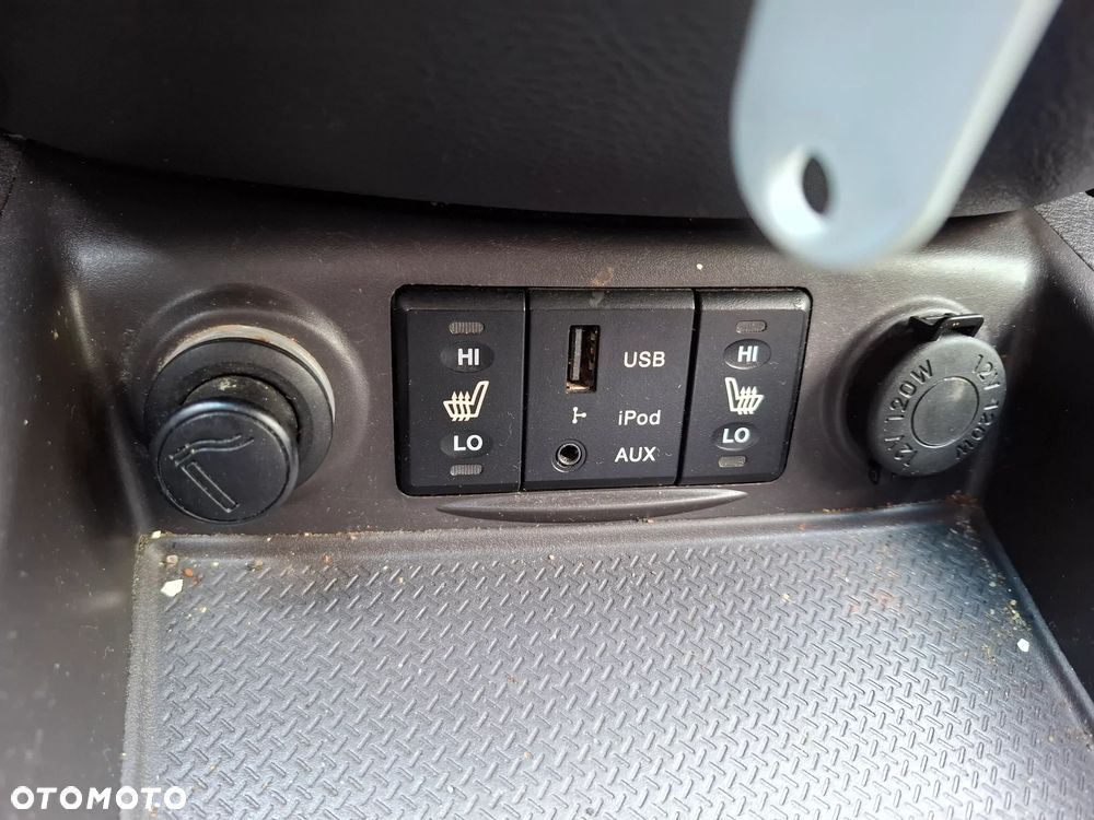 Hyundai Santa Fe 2.2 CRDI Executive 7os - 18