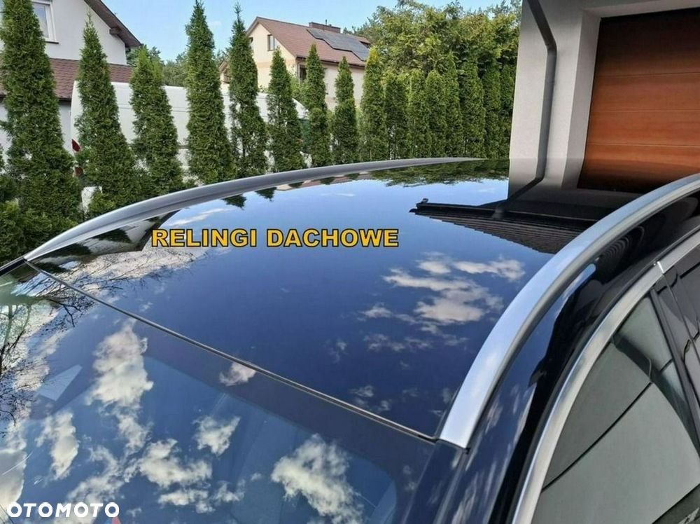 Mercedes-Benz Klasa E 300 de 9G-TRONIC - 9